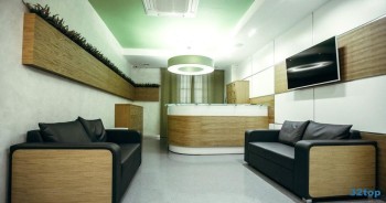 Сеть стоматологических центров ГОРОДСКАЯ СТОМАТОЛОГИЯ на Спортивной