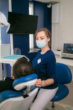 Стоматологическая клиника ВОРЛД ДЕНТ (WORLD DENT) м. Гостиный двор