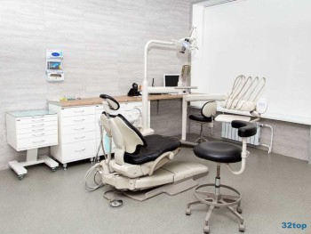 Центр стоматологии и косметологии САХАР.ДЕНТАЛ (SAHAR.DENTAL) на Советской
