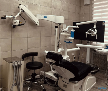 Стоматология ЛЮКСДЕНТ