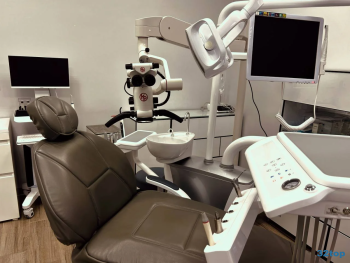 Стоматология ЛЮКСДЕНТ