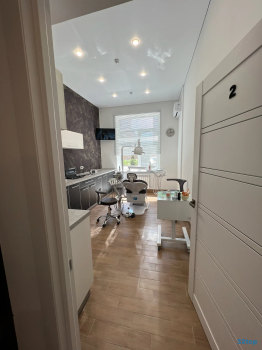 Стоматологическая клиника ВАДЕНТ