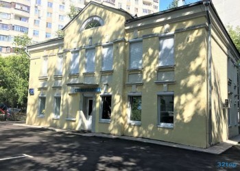 СТОМАТОЛОГИЯ БЕСКУДНИКОВО м. Верхние Лихоборы