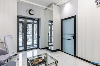 ЦЕНТР СТОМАТОЛОГИИ И ИМПЛАНТОЛОГИИ ГЕВОРГА МИРЗОЯНА м. Щелковская