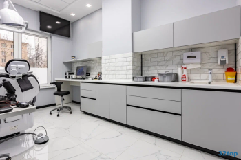 ЦЕНТР СТОМАТОЛОГИИ И ИМПЛАНТОЛОГИИ ГЕВОРГА МИРЗОЯНА м. Щелковская