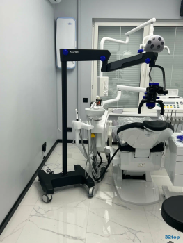 ЦЕНТР СТОМАТОЛОГИИ И ИМПЛАНТОЛОГИИ ГЕВОРГА МИРЗОЯНА м. Щелковская