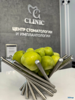 ЦЕНТР СТОМАТОЛОГИИ И ИМПЛАНТОЛОГИИ ГЕВОРГА МИРЗОЯНА м. Щелковская