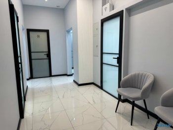 ЦЕНТР СТОМАТОЛОГИИ И ИМПЛАНТОЛОГИИ ГЕВОРГА МИРЗОЯНА м. Щелковская