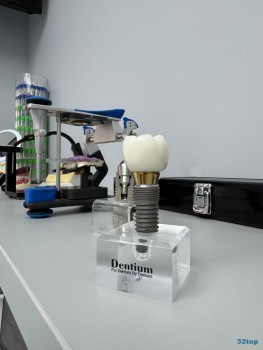 ЦЕНТР СТОМАТОЛОГИИ И ИМПЛАНТОЛОГИИ ГЕВОРГА МИРЗОЯНА м. Щелковская