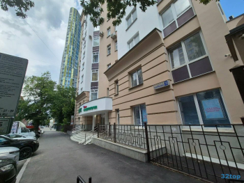 Стоматология МЭДАР м. Геологическая