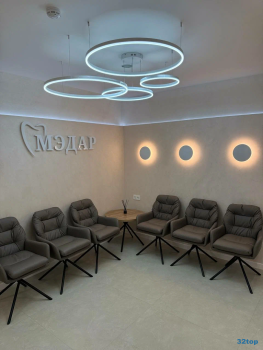 Стоматология МЭДАР м. Геологическая