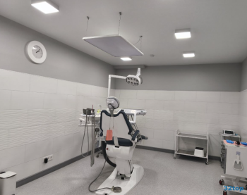 Стоматология МЭДАР м. Геологическая