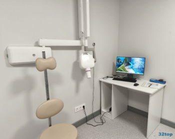 Стоматология МЭДАР м. Геологическая