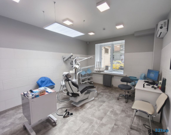 Стоматология МЭДАР м. Геологическая