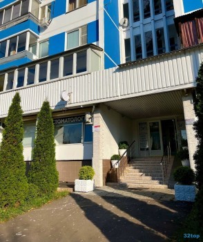 СТОМАТОЛОГИЯ ДОКТОРА ЧЕКУНКОВА м. Юго-Западная