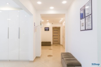 СТОМАТОЛОГИЯ ДОКТОРА ЧЕКУНКОВА м. Юго-Западная