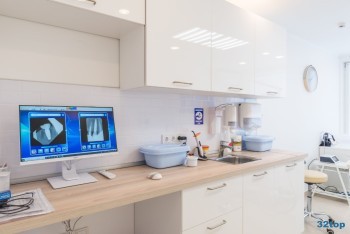 СТОМАТОЛОГИЯ ДОКТОРА ЧЕКУНКОВА м. Юго-Западная