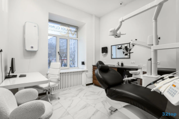 Стоматология «МАРУЛИДИ КЛИНИК» (MARULIDI CLINIC) м. Спортивная