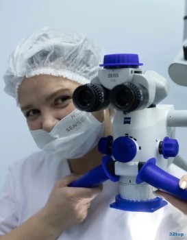 Стоматология МЭДАР м. Геологическая