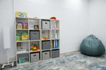 Стоматологическая клиника АЛЛАДА на Мира, 69