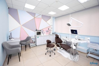 Стоматологическая клиника АЛЛАДА на Мира, 69