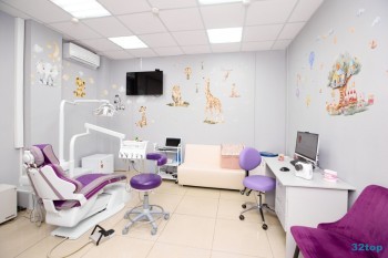 Стоматологическая клиника АЛЛАДА на Мира, 69