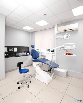 Стоматологическая клиника АЛЛАДА на Мира, 69