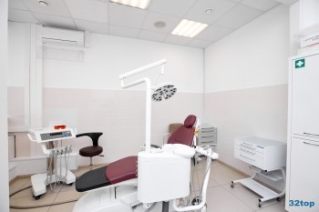 Стоматологическая клиника АЛЛАДА на Мира, 69