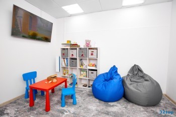 Стоматологическая клиника АЛЛАДА на Мира, 69