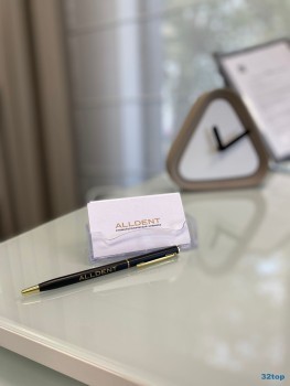 Стоматологическая клиника АЛДЕНТ м. Суконная Слобода