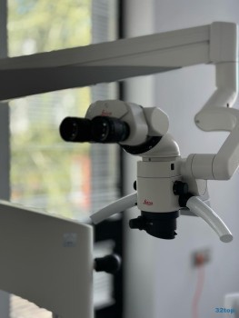 Стоматологическая клиника АЛДЕНТ м. Суконная Слобода