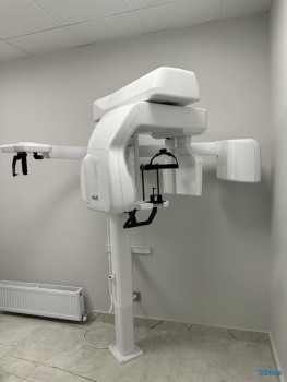 Стоматологическая клиника АЛДЕНТ м. Суконная Слобода