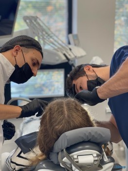 Стоматологическая клиника АЛДЕНТ м. Суконная Слобода