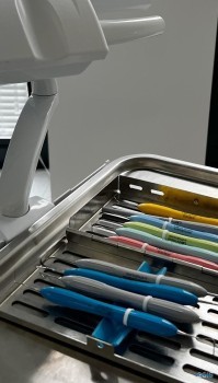 Стоматологическая клиника АЛДЕНТ м. Суконная Слобода