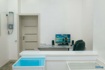 ЦИФРОВАЯ СТОМАТОЛОГИЯ на Стахановской