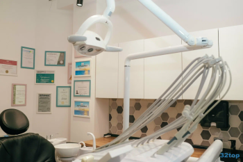 ЦИФРОВАЯ СТОМАТОЛОГИЯ на Стахановской