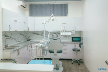 ЦИФРОВАЯ СТОМАТОЛОГИЯ на Стахановской