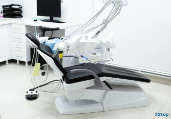 ЦИФРОВАЯ СТОМАТОЛОГИЯ на Стахановской