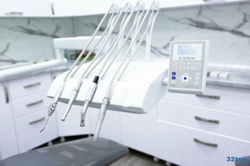 ЦИФРОВАЯ СТОМАТОЛОГИЯ на Стахановской