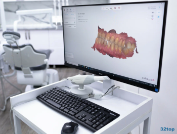 ЦИФРОВАЯ СТОМАТОЛОГИЯ на Стахановской