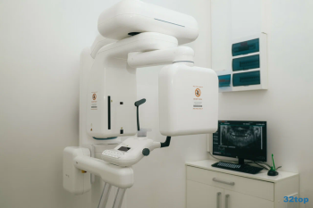 ЦИФРОВАЯ СТОМАТОЛОГИЯ на Стахановской