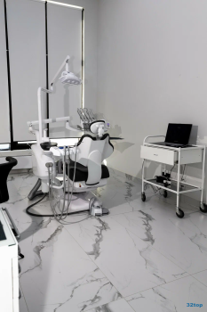 Стоматология СИЭЙЧ ДЭНТЛ КЛИНИК (CH DENTAL CLINIC) м. Потапово