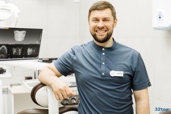 СТОМАТОЛОГИЧЕСКАЯ СТУДИЯ БАЛАШОВА