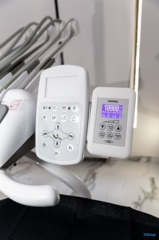 Стоматология СИЭЙЧ ДЭНТЛ КЛИНИК (CH DENTAL CLINIC) м. Потапово