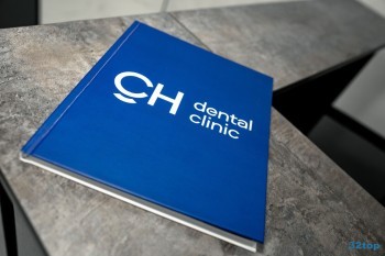 Стоматология СИЭЙЧ ДЭНТЛ КЛИНИК (CH DENTAL CLINIC) м. Потапово