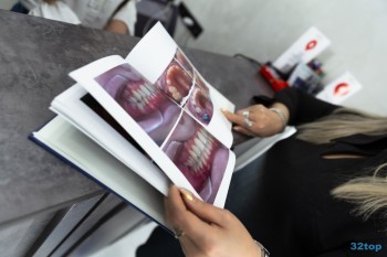 Стоматология СИЭЙЧ ДЭНТЛ КЛИНИК (CH DENTAL CLINIC) м. Потапово