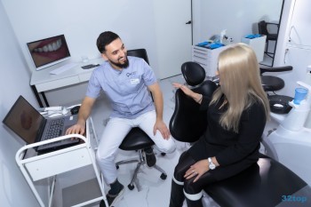 Стоматология СИЭЙЧ ДЭНТЛ КЛИНИК (CH DENTAL CLINIC) м. Потапово