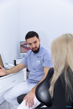 Стоматология СИЭЙЧ ДЭНТЛ КЛИНИК (CH DENTAL CLINIC) м. Потапово