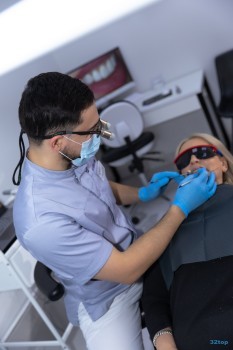 Стоматология СИЭЙЧ ДЭНТЛ КЛИНИК (CH DENTAL CLINIC) м. Потапово