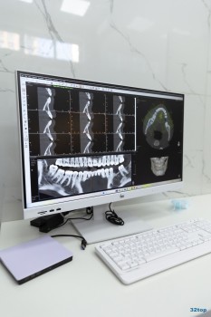 Стоматология СИЭЙЧ ДЭНТЛ КЛИНИК (CH DENTAL CLINIC) м. Потапово